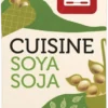 Soja Crème Culinaire Bio