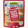 Soupe Marocaine Bio