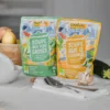 Soupe Pois Casses Bio
