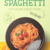 Spaghetti Konjac Bio