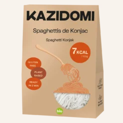 Spaghettis de Konjac Bio Bio