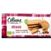 Spéculoos Sans Gluten Bio