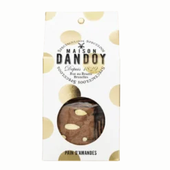 Speculoos Amandes