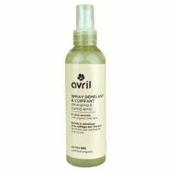 Spray Démêlant Coiffant Bio