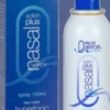 Spray nasal intensif à l'eau de Quinton