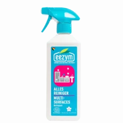 Spray Nettoyant Surface Fleur Blanche Bio