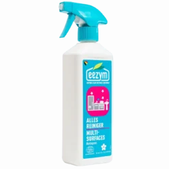 Spray Nettoyant Surface Fleur Blanche Bio
