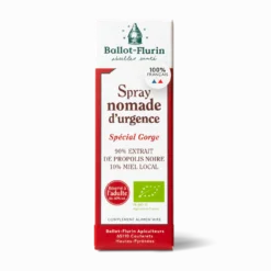 Spray Nomade D'Urgence Bio
