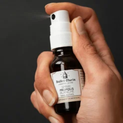 Spray Propolis Blanche Sans Alcool Bio