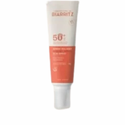 Spray solaire Famille SPF50+ dès 6 mois Bio