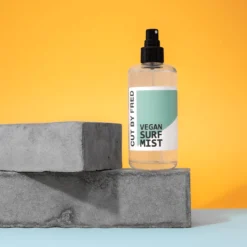 Spray Texturisant Eau de Mer