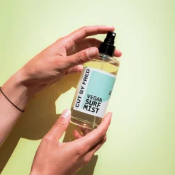 Spray Texturisant Eau de Mer