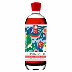 Spritz Naturelle Bio