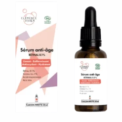 Sérum Anti-Age Rétinal Bio
