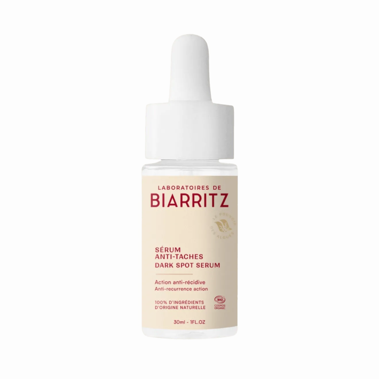 Sérum Anti-tâche Bio