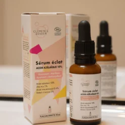 Sérum Eclat Acide Azélaïque 10 %