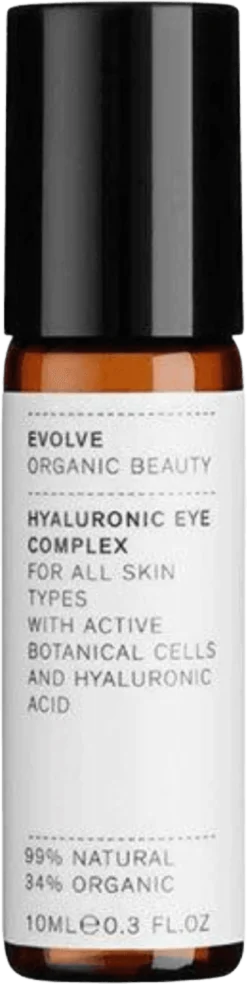 Sérum Hyaluronique Yeux Bio