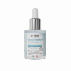 Sérum Hydratation 48h 1% d'acide hyaluronique Bio