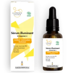 Sérum Illuminant Vitamine C