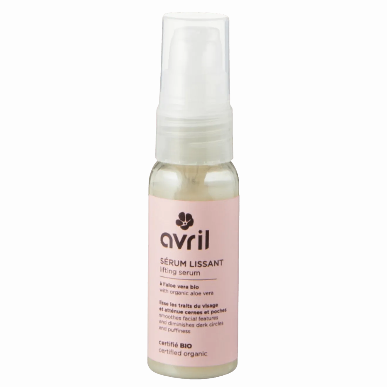Sérum Lissant Bio