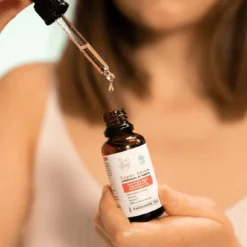 Sérum Longueurs Et Pointes Bio