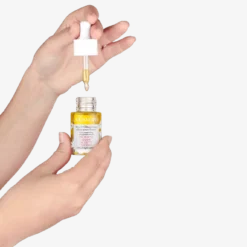 Sérum Oléagineux Ultra-Nourrissant