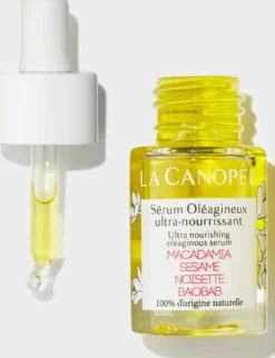 Sérum Oléagineux Ultra-Nourrissant