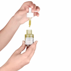 Sérum Super Plantes Antioxydantes