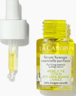Sérum Synergie Essentielle Purifiante