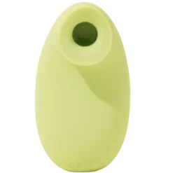 Stimulateur Clitoridien à Succion Aura