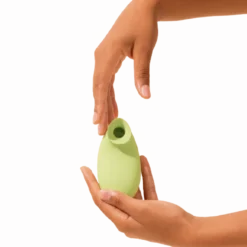 Stimulateur Clitoridien à Succion Aura