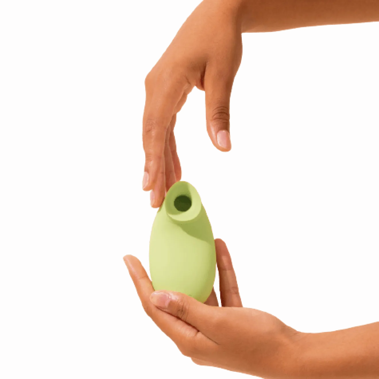 Stimulateur Clitoridien à Succion Aura