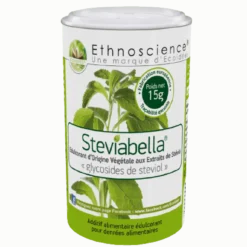 Stévia Blanche
