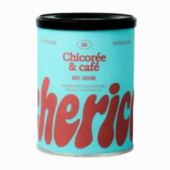 Substitut Café Chicorée et café instantané Bio