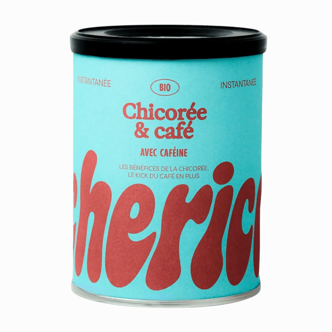 Substitut Café Chicorée et café instantané Bio