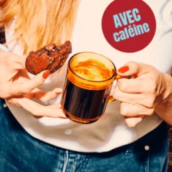 Substitut Café Chicorée et café instantané Bio