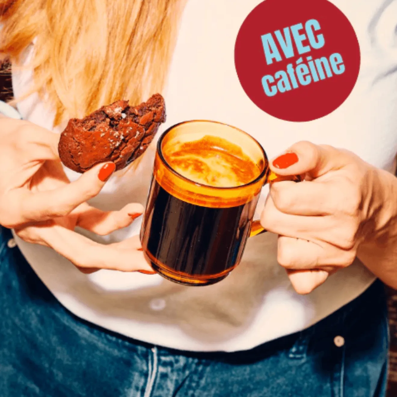 Substitut Café Chicorée et café instantané Bio