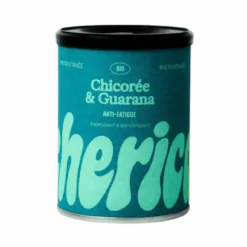 Substitut Café Chicorée et guarana instantané Energie Bio