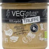 Substitut Foie Gras Veg'Gras Truffe Bio