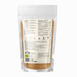 Sucre de Coco Bio