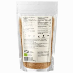 Sucre de Coco Fairtrade Bio
