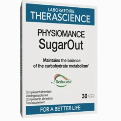 SugarOut