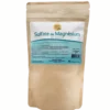 Sulfate de Magnésium (Sel d'Epsom)