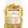 Tagliatelle riz curcuma Bio