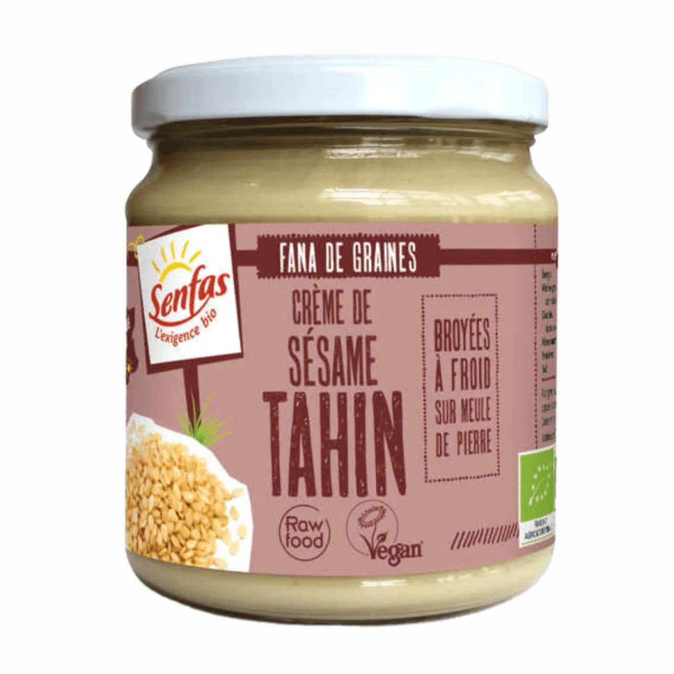 Tahin Bio