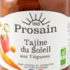 Tajine Du Soleil 7 Légumes Bio