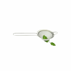 Tamis à Matcha Inox