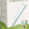 Tampons avec Applicateur Super Bio