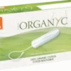 Tampons Super Plus Bio