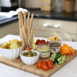 Tapenade Olive Noire Bio